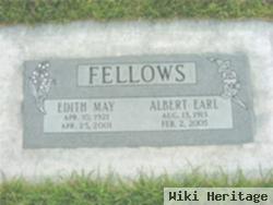 Edith May Wheeler Fellows