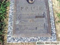 Gordon R. Price