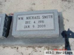 Spec William Michael Smith, Jr
