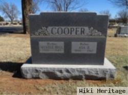 Asa B. Cooper