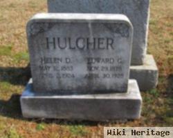 Helen D. Hulcher