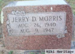 Jerry D. Morris