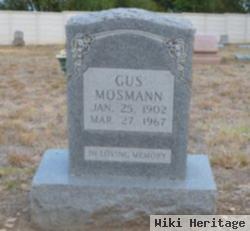 Gus Mosmann