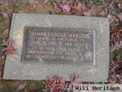 James Robert Marquis