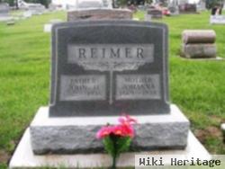 John Henry Reimer