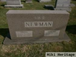 Goldie Newman