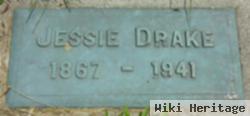 Jessie Drake