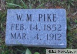 Wesley Miller Pike