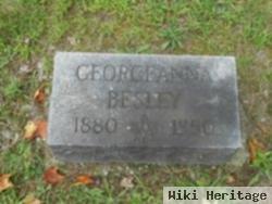 Georgeanna Besley