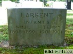 Tempy Largent