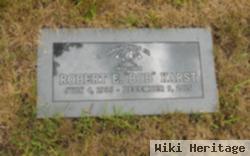 Robert Edward "bob" Karst