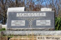 Reno Schlosser