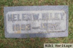 Helen Lee Wix Riley