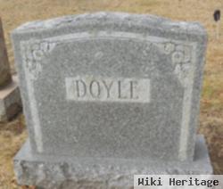 John E Doyle