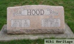 Gerald Fisher Hood