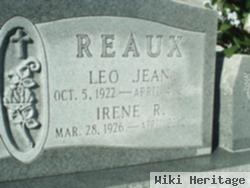 Irene Romero Reaux