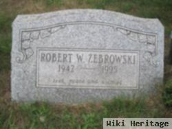 Robert W. Zebrowski