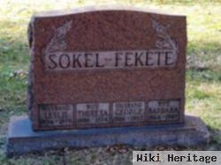 George Fekete