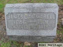 James Dammarell