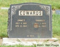 James Edwards