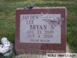 Jayden Lee Bryan