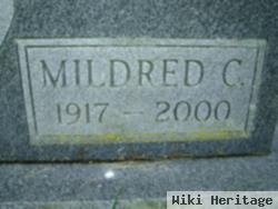 Mildred C. Lett