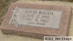 Louis Bouda