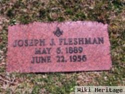 Joseph J. Fleshman