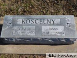 Tom J. Koscelny