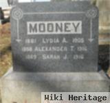 Alexander Taylor Mooney