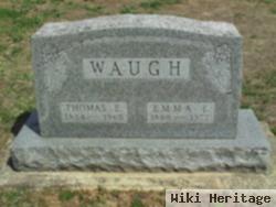 Emma L. Hebel Waugh