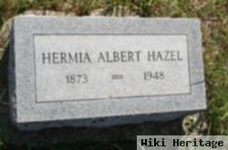 Hermia Albert Hazel