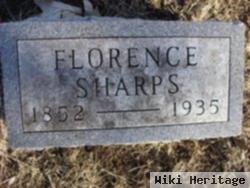 Florence Sharps