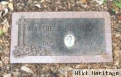 Margie L. Richmond