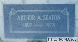 Arthur Abraham Seaton