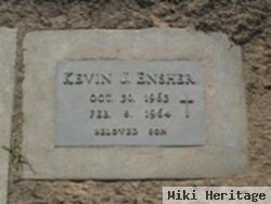 Kevin J. Ensher