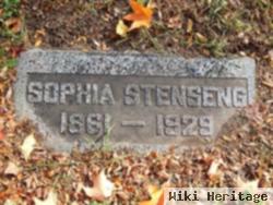 Sophia Stenseng