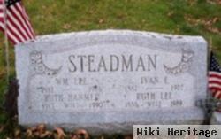 Ivan Ernest Steadman