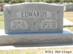 Frank N. Edwards