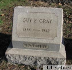 Guy E. Gray