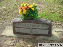 Etta Wilson Galloway