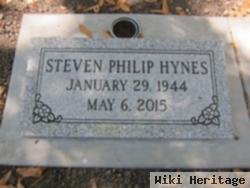 Steven Phillip Hynes