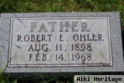 Robert E. Ohler