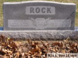 Helen T Rock