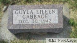 Guyla Eileen Cabbage