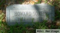 Joseph Howard Sorley