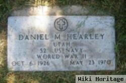 Daniel M. Hearley