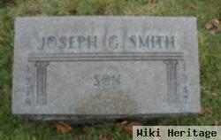 Joseph G. Smith