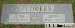 Luna E. Clowers