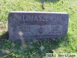 Leon Klimaszewski